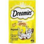 Gnd Dreamies Iç Dolgulu Kedi Ödül Bisküvisi 60GR