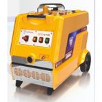 GND Gündoğdu Makina Anafor Koltuk Yıkama Makinesi 12/17 Pro