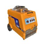 Gnd Gündoğdu Makina GND1217PRO Anafor 12/17 Pro Koltuk Döşeme Yıkama Makinası - Sarı