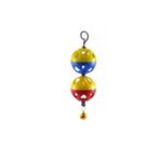 GND PET Kuş Oyuncağı 2'li Top