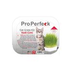 Gnd Pro Perfeck Kedi Çimi