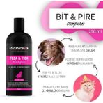 Gnd Pro Perfeck Kedi Köpek Dış Parazit Şampuanı 250 ml