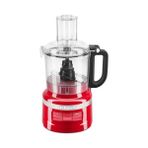 Gndz Store 1, 7 L Mutfak Robotu 5KFP0719 Empire Red - Eer - Ahşap