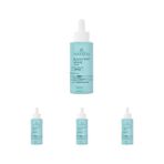 Gndz Store Akneli&yağlı Cilt Tipleri Için Niacinamide Içeren Cilt Bakım Serumu 30 ml P.int (4 Paketi)