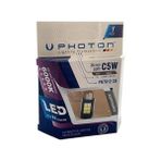 Gndz Store Ampul C5W 12V Canbus 6'li 36MM Sofit LED (Tekli Blister) - Pht PH7012 B1 - 0,5 W - Altın