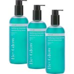 Gndz Store Be Glow Purifying Cleanser Gel Yüz Temizleme Jeli 400 ml (3 Paketi) - Option-1