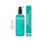 Gndz Store Be Glow Purifying Cleanser Gel Yüz Temizleme Jeli 400 ml - Option-1