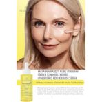 Gndz Store Bio Aging Yaşlanma Karşıtı Kuru ve Karma Ciltler Için Nemlendirici Hyalüronik Asit Kolajen Serum 30 ml