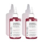 Gndz Store Calliel Ton Eşitleyici Gözenek Sıkılaştırıcı Mandelik Asit Tonik 200 ml (2 Paketi) - Option-1