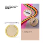 Gndz Store Callista So Smooth Setting Powder Makyaj Sabitleyici Nude Pudra 02 Going Bananas - Option-1