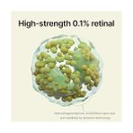 Gndz Store Celimax Retinal Shot Tightening Booster Krem 15ML / 20,250 A-Shot Mikropartikül - Option-1