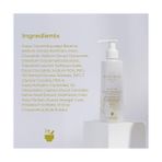 Gndz Store Cosmed Nemlendirici Etkili Nazik Yüz Temizleme Jeli, Gentle Cleansing Gel, 200 ml - Option-1