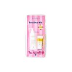 Gndz Store Cosmed Sensiduo Kit, Gentle Cleansing Gel 200ML ve Ultrasense SPF50+ Güneş Kremi 40ML, Hassas Ciltler Için - Option-1
