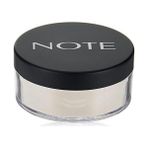 Gndz Store Cosmetics Loose Powder 02 Light Makyaj Sabitleyici Matlaştırıcı Toz Pudra - Option-1