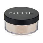 Gndz Store Cosmetics Loose Powder 03 Porcelain Makyaj Sabitleyici Matlaştırıcı Toz Pudra - Option-1