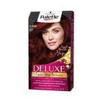 Gndz Store Deluxe 5-889 Şarap Kızılı Saç Boyası (4 Paketi) - Option-1