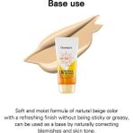 Gndz Store Deoproce Ton Eşitleyici Aydınlatıcı Yaşlanma Karşıtı Yüksek Korumalı SPF50 Güneş Kremi 50 ml