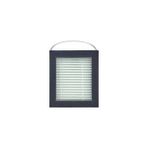 Gndz Store Filter Turbo Pure | Turbo Pure Buhar Sterilizatörü ve Kurutucu Için Yedek Filtre - 000-Siyah - Option-1