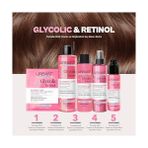 Gndz Store Glycolic Retinol Parlaklık Etkili Duş Öncesi Saç Bakım MASKESI-50ML-GLOSS - Option-1
