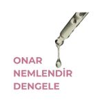 Gndz Store Gözenek Sıkılaştırıcı ve Cilt Bariyeri Güçlendirici Niacinamide%10 Serum 30ML - Option-1