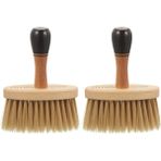 Gndz Store Hydra Ense Fırçası 1 Paket (2 Paketi) - Option-1