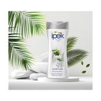 Gndz Store Ipek Faydalı Bitki Özleri Şampuan 480 ml - Option-1