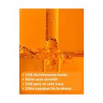 Gndz Store Leke Karşıtı Aydınlatıcı C Vitamini Serum Glutatyon,%20 Askorbik Asit,%5 Ferulik Asit 30 ml - Option-1