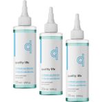 Gndz Store Life%5 Glikolik Asit Tonik 200 Ml- Aha Bha Tonik - Gözenek Sıkılaştırıcı Canlandırıcı (3 Paketi) - Option-1