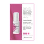 Gndz Store Luis Bien Ton Eşitleyici Spf 50+ Tüm Ciltler Için Yüksek Korumalı Pembe Güneş Kremi