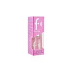 Gndz Store Max Length Besleyici & Uzamaya Yardımcı Oje Bazı/tırnak Cilası 000 Transparent - Option-1