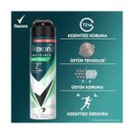 Gndz Store Men Erkek Sprey Deodorant Natural Fresh Mint 72 Saat Kesintisiz Üstün Koruma 150 ml - Option-1