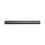 Gndz Store Mıknatıslı Bıçak, Mutfak Aleti Tutucu - Duvar Bıçak Asma Standı - Bıçak Mıknatısı - Kalın - Bıçak Askısı - Bıçaklık, 46 cm - Kestane Akaju - Option-1