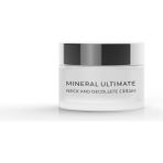 Gndz Store Mineral Kırışıklık Karşıtı ve Sıkılaştırıcı Kremi Boyun ve Dekolte Kremi 60ML - Option-1