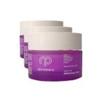 Gndz Store New Paradise Genital Beyazlatıcı Krem Çinko Içermez (Yüz Kol Altı Genital Iç Bacak Diz ve Dirsek) 50 ml (3 Paketi) - Option-1