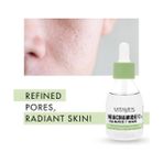 Gndz Store Niacinamide%10 ve Hyalüronik Asit Cilt Gözenek Sıkılaştırıcı Cilt Bariyeri Güçlendirici Serum, 30 ml - Option-1