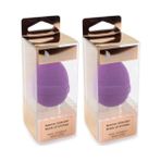 Gndz Store Non-Latex Makyaj Süngeri 2li Paket - Option-1
