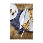 Gndz Store Nuova Çelik 2'li Pasta Servis Seti - 0,10 kg