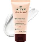 Gndz Store Nuxe Reve De Miel Onarıcı Besleyici ve Koruyucu 50 ml El Kremi - Option-1