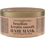 Gndz Store Ogx Brazilian Keratin Smooth Saç Maskesi 300 ml - Option-1