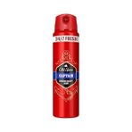 Gndz Store Old Spice Erkek Sprey Vücut Deodorantı 150 ml - Option-1