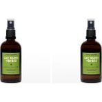 Gndz Store Otama Kırkpınar Besleyici Saç Bakım Toniği 100 ml (2 Paketi) - Option-1