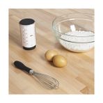 Gndz Store Oxo - Küçük Paslanmaz Çelik Çırpma Teli - 23 cm - Acı Kahve