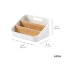 Gndz Store Paket Organizatörü - 0 Siyah - Option-1