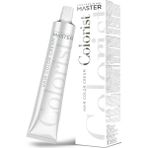 Gndz Store Professional Tüp Saç Boyası Boya 60 ml 1.1 Mavi Siyah - Option-1