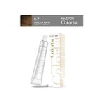 Gndz Store Professional Tüp Saç Boyası Boya 60 ml 6.7 Çikolata Kahve - Option-1