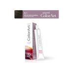 Gndz Store Profesyonel Tüp Saç Boyası 60 ml 6.1 Küllü Koyu Kumral - Option-1