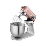 Gndz Store Retroplex Mutfak Robotu Rosie - 1BW-Beyaz