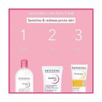 Gndz Store Sensibio Ar Bb SPF30 Hassas Ciltler Kızarıklık Karşıtı Güneş Koruyuculu Renkli Bakım Kremi 40 ml - Option-1