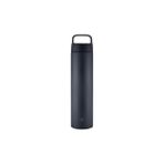 Gndz Store SM-RB60 Termos Matara 600ML Siyah - 0,25 L