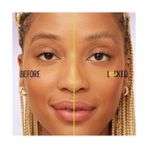 Gndz Store Super Brow Glue Kaş Sabitleyici Maskara - Taupe - 0-Siyah